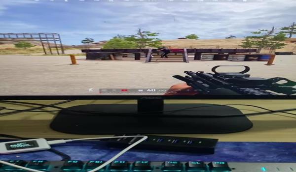 pubg用宏芯片容易封吗
