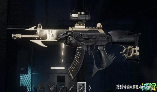 pubg齿轮头可以交易吗（pubg齿轮头m762的交易现状如何？）