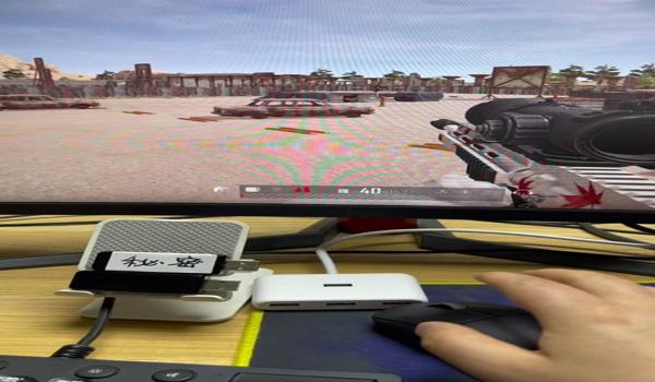 鼠标宏玩pubg会封号吗（如何安全使用鼠标宏而不被封号？）