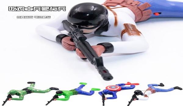 绝地求生爬行辅助怎么开