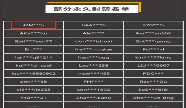 绝地求生用外挂会封吗