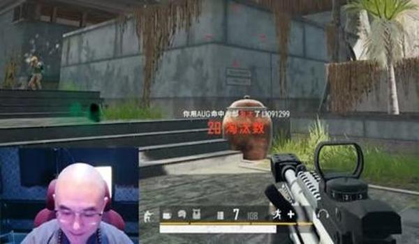pubg怎么有外挂（pubg中外挂的主要来源是什么？）