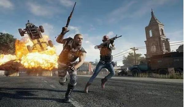 puBG怎么更新（pubg更新过程中如何解决网络故障？）