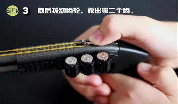 吃鸡喷子技巧要开自动开镜吗