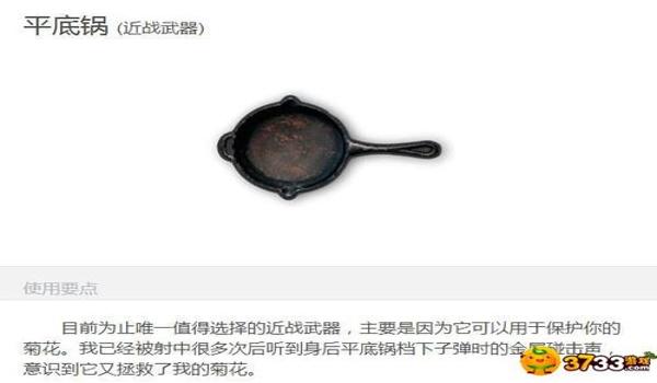 绝地求生有什么物理辅助武器（绝地求生中有哪些常见的物理辅助武器？）