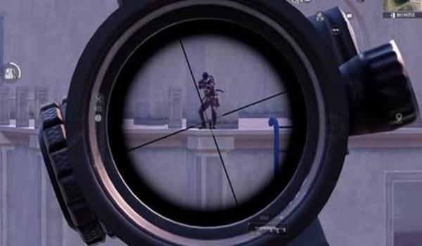 pubg竞技模式有人机吗