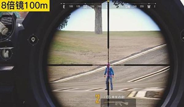 pubg国际服辅助瞄准建议开吗