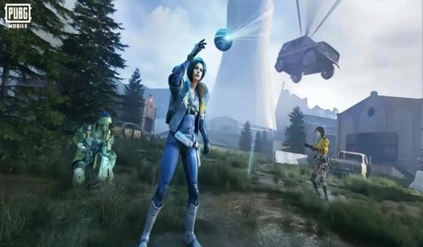 pubg无边框模式为什么模糊