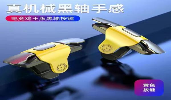 绝地求生辅助是什么职业