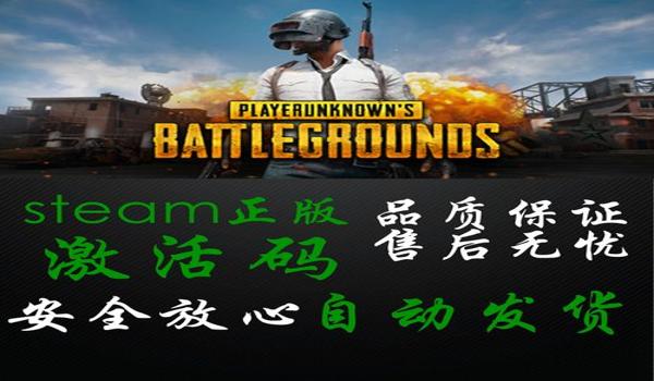 绝地求生辅助激活码怎么获取（如何在绝地求生官方网站预约激活码？）