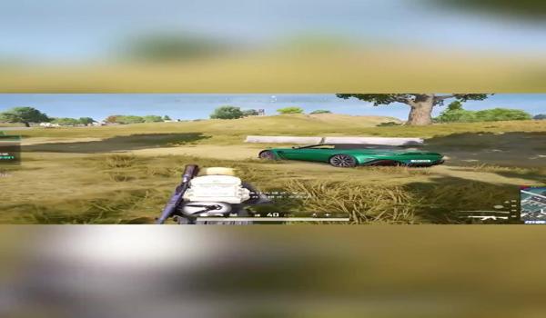 pubg低配怎么设置（如何在nvidia控制面板中优化pubg的图像设置？）