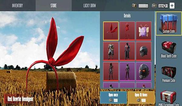 pubg鬼头辅助怎么用（pubg鬼头辅助的主要功能有哪些？）