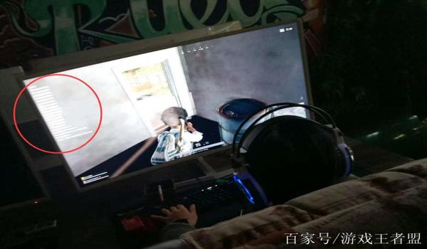 网吧用的绝地求生辅助器叫什么（网吧常用的绝地求生辅助器有哪些？）