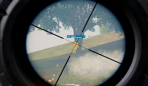 pubg重阳是外挂吗