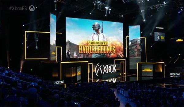 xbox绝地求生有挂吗（xbox one版《绝地求生：大逃杀》是否存在外挂现象？）