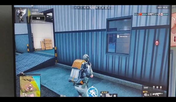 pubg为什么外挂猖獗
