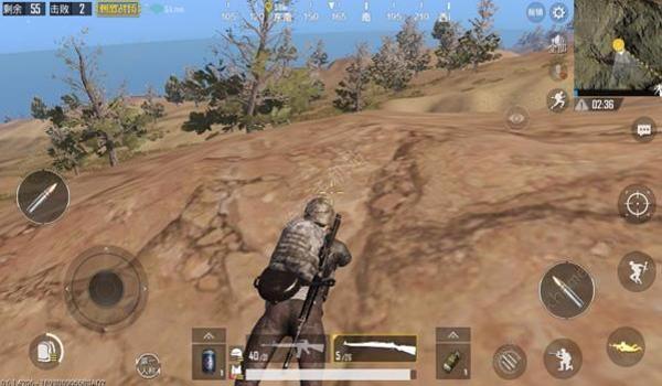 pubg闪镜怎么设置（如何在pubg中调整闪镜的灵敏度设置以提高瞄准精度？）
