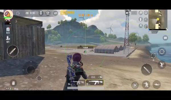 pubg如何防止外挂