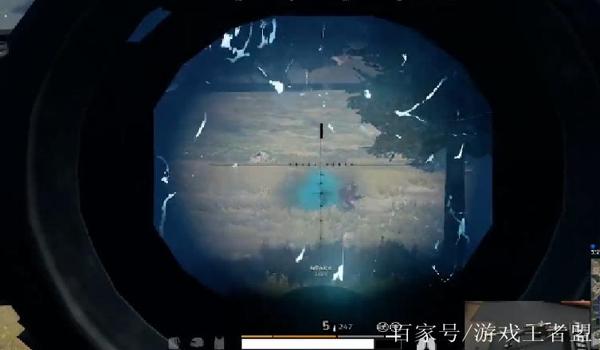pubg辅助瞄准镜怎么使用（pubg中如何正确安装和校准辅助瞄准镜？）
