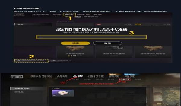 pubg怎么卖皮肤（pubg皮肤交易有哪些安全注意事项？）