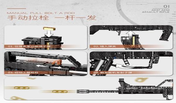 绝地求生全面突击辅助怎么用