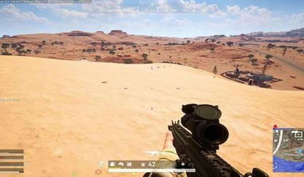 pubg美肤外挂多吗