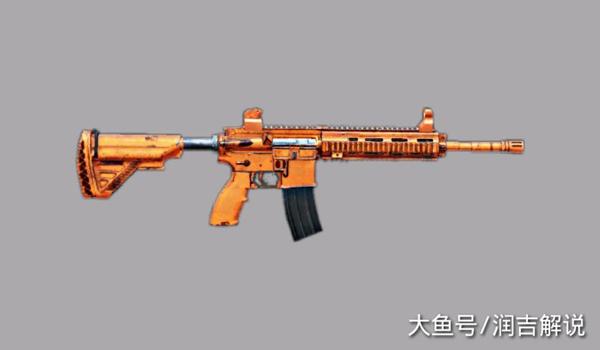 绝地求生m16a4辅助工具是什么（使用绝地求生m16a4辅助工具的注意事项是什么？）