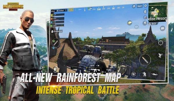 PuBG国际服怎么下载