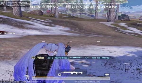 pubg如何杜绝外挂